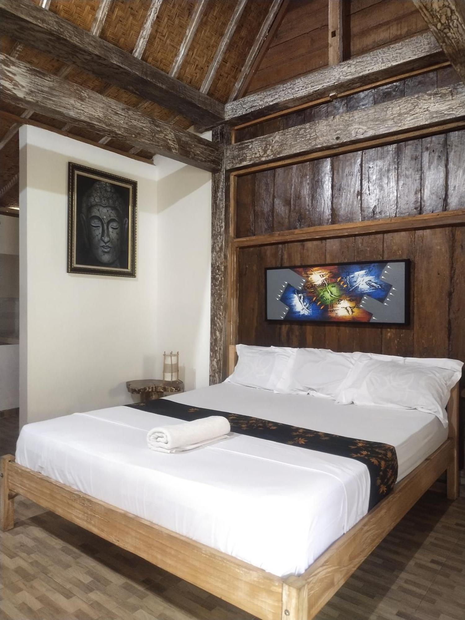 Comeback Guesthouse Canggu Zewnętrze zdjęcie