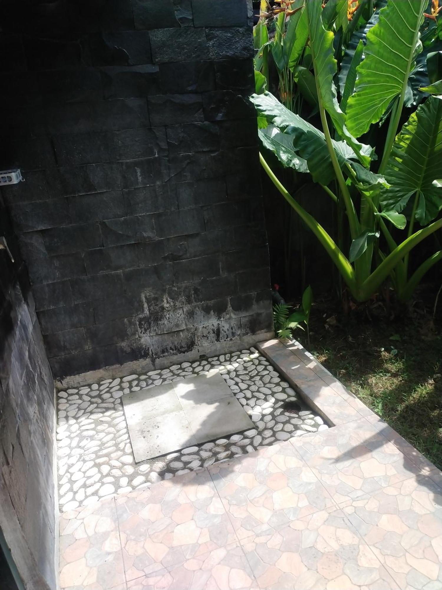 Comeback Guesthouse Canggu Zewnętrze zdjęcie