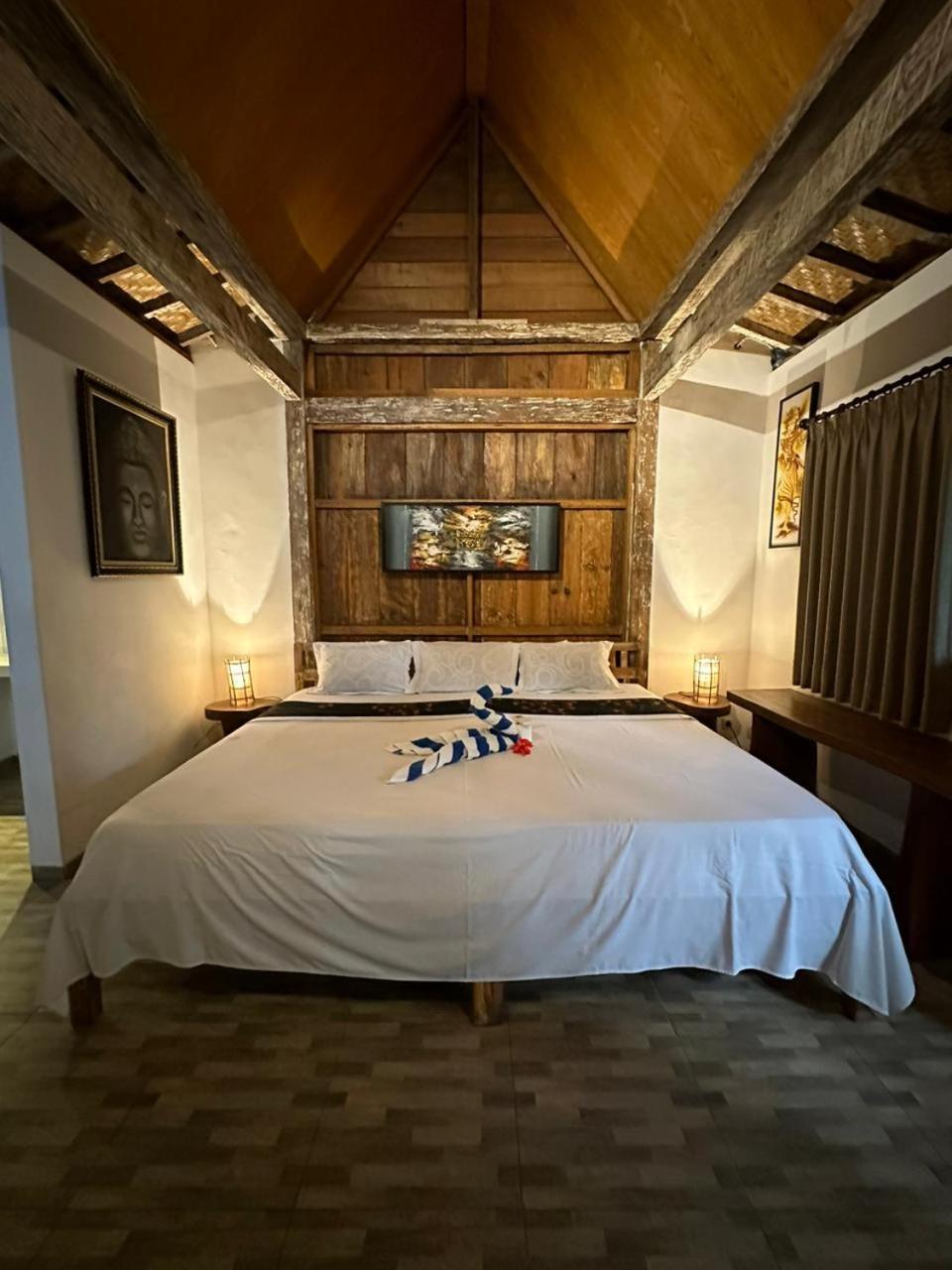 Comeback Guesthouse Canggu Zewnętrze zdjęcie